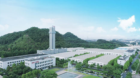 K8凯发集团(中国)公司官网