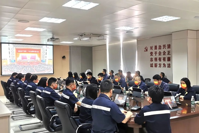 K8凯发集团(中国)公司官网