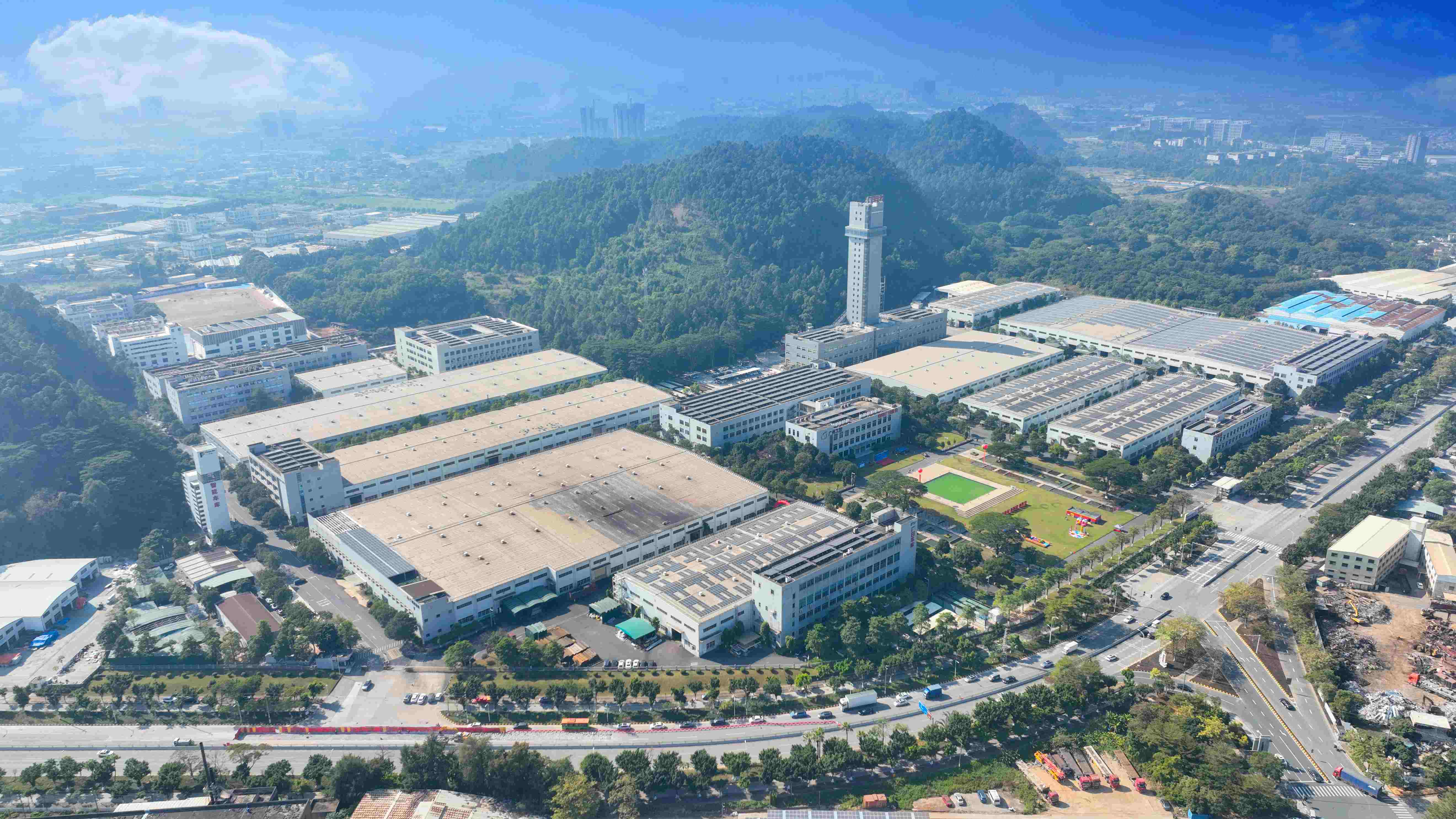 K8凯发集团(中国)公司官网